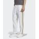  Adidas adidas тренировочный брюки джерси Stadium Gold постоянный Fit полный length открытый Hem грузовик брюки / Adidas adidas мужской 
