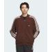  Adidas adidas джерси KNIT SST / грузовик верх вязаный / спортивная куртка / джерси / Adidas Originals adidas Originals