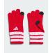 Adidas adidas перчатки Kids вязаный перчатка / Adidas adidas Kids ребенок мужчина девочка 