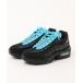  Nike nike спортивные туфли NIKE Nike AIRMAX 95 BB QS air max 95 BB QS MIM4691 001BLACK/CHROME мужской 