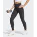  Adidas adidas леггинсы леггинсы Optime Work наружный s Lee полоса s7/8 длина леггинсы / Adidas adidas женский 