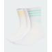 �A�f�B�_�X�@adidas �n�C�\�b�N�X �C�� �X���[�X�g���C�v�X �N���[�\�b�N�X 3���g �C��  / �A�f�B�_�X�I���W�i���X adidas Originals �����Y ���f�B�[�X