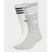 �A�f�B�_�X�@adidas �n�C�\�b�N�X �C�� �X���[�X�g���C�v�X �n�C �N���[�\�b�N�X 3���g / 3S HIGH CR S 3P / �A�f�B�_�X�I���W�i���X adidas Originals