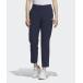  Adidas adidas брюки EX STRETCH ACTIVE WIND.RDY водоотталкивающий лодыжка брюки [adidas Golf/ Adidas Golf ] женский 