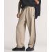  Adidas adidas тренировочный брюки джерси Roo z сетка грузовик брюки / LOOSE MESH TRACKPANTS / Adidas Originals adidas Originals