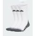 �A�f�B�_�X�@adidas �n�C�\�b�N�X �C�� �p�t�H�[�}���X �N���C�}�N�[�� �N�b�V���� �N���[�\�b�N�X3���g / �A�f�B�_�X adidas �����Y ���f�B�[�X