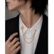  брошь [Bls][ZA][Bling Leads] воротник брошь мульти- цепь Star (BL) женский мужской 