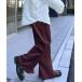 [Confirm] джерси брюки L оттенок красного прочее 2 мужской 