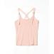 [JILL STUART] топ M Pink Lady -s