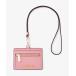 [MICHAEL KORS] футляр для карточек FREE Pink Lady -s