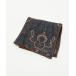  pocket square [Holliday&Brown]peiz Lee принт chief мужской 