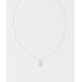  колье [END CUSTOM JEWELLERS] DOGTAG NECKLACE SV/ колье мужской 