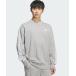 �A�f�B�_�X�@adidas �g���[�i�[ �X�E�F�b�g �G�b�Z���V�����Y �v���X ���[�Y�t�B�b�g �X���[�X�g���C�v�X �t�����`�e���[ �X�E�F�b�g�V���c / �g���[�i�[ �c