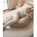  кормление [10mois(timowa)]Pitatto Fit Cushion Long кормление наволочка & средний .. комплект 