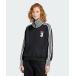  Adidas adidas джерси Vintage BB TT полоса ребра грузовик верх / джерси / спортивная куртка / Adidas Originals adidas Orig...