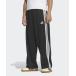  Adidas adidas широкий брюки тренировочный брюки джерси Stadium tricot Roo z Fit распорка нога брюки / Adidas adidas мужской 