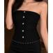  tube top bare top твид bare top корсет tube top one ho n серия / состояние . серия 