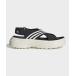 ���� �A�f�B�_�X�@adidas �T���_�� ���C�t�X�^�C�� �T���_�� / LIFESTYLE SANDAL /����T���_�� / �A�f�B�_�X adidas ���f�B�[�X �����Y