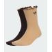 �A�f�B�_�X�@adidas �n�C�\�b�N�X �C�� �t���� �N���[�\�b�N�X 2���g / �A�f�B�_�X�I���W�i���X adidas Originals �����Y ���f�B�[�X