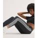  Adidas adidas леггинсы леггинсы Adidas Originals спорт SST 7/8 длина леггинсы / Adidas adidas женский 