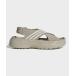 ���� �A�f�B�_�X�@adidas �T���_�� ���C�t�X�^�C�� �T���_�� / LIFESTYLE SANDAL /����T���_�� / �A�f�B�_�X adidas ���f�B�[�X �����Y