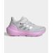  Adidas adidas спортивные туфли Tensaur Ran 2.0 Kids / Tensaur Run 2.0 Kids / Adidas adidas Kids ребенок мужчина девочка 