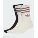 �A�f�B�_�X�@adidas �n�C�\�b�N�X �C�� �X���[�X�g���C�v�X �O���b�^�[ �N���[�\�b�N�X3���g / �A�f�B�_�X�I���W�i���X adidas Originals �����Y ���f�B�[�X