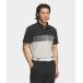  Adidas adidas рубашка-поло короткий рукав цвет блок рубашка-поло с коротким рукавом [adidas Golf/ Adidas Golf ] мужской 