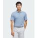  Adidas adidas рубашка-поло короткий рукав Ultimate 365+ GO-TO принт рубашка-поло [adidas Golf/ Adidas Golf ] мужской 