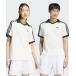  Adidas adidas рубашка-поло короткий рукав Terry рубашка-поло / Adidas Originals adidas Originals мужской женский 