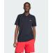  Adidas adidas рубашка-поло короткий рукав to зеркальный . il Esse n автомобиль ruz Polo короткий рукав футболка / Adidas Originals adidas Originals мужской женский 