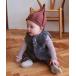  baby боа детский жилет 