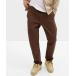 [GAP] брюки-чинос X-SMALL Brown мужской 