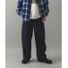  широкий брюки джинсы soft barrel Denim мужской 