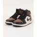 �i�C�L nike �X�j�[�J�[ �uNIKE�vDQ8426-007 �i�C�L �G�A �W���[�_�� 1 MID Air Jordan 1 �����Y