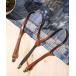  подтяжки [RE][UNIVERSAL OVERALL]Leather Suspenders женский мужской 