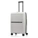  чемодан Samsonite OCTOLITE NEO spinner 68 экстракт хлеб двойной "теплый" белый 