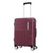  чемодан Samsonite REXA spinner 55/20 экстракт хлеб двойной темный красный 