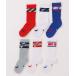  Nike nike носки [NIKE одежда ]Everyday Kids ребенок мужчина девочка 