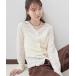 t рубашка [ON..] cut гонки передний tuck TOPS женский 