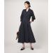  One-piece [size SHORT есть ] рубашка воротник Fit &fre attack 5 минут рукав One-piece 