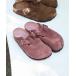  туфли без застежки [WEB ограничение размер есть ]BIRKENSTOCK/ Birkenstock Boston женский 