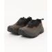 [THE NORTH FACE] туфли без застежки 26.0cm Brown мужской 