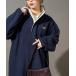  One-piece ограничение развитие DISCUS ATHLETIC × FREAK'S STORE/ дискус a потертость шик специальный заказ распределение цвета флис Zip One-piece 