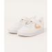  Nike nike спортивные туфли [NIKE] пальто балка low LOW BBALL PS Kids ребенок мужчина девочка 
