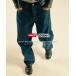  широкий брюки джинсы LEVI'S (R) / Levi's специальный заказ 501 Roo zL30 мужской 