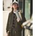 [EMMA CLOTHES] выставить M оливковый мужской 
