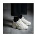 [FILA] low cut спортивные туфли 23.5cm оттенок белого прочее женский 