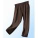 [FREAK'S STORE] легкий брюки LARGE Brown мужской 