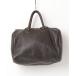 [YOUNG&amp;OLSEN The DRYGOODS STORE] сумка "Boston bag" - Brown женский 